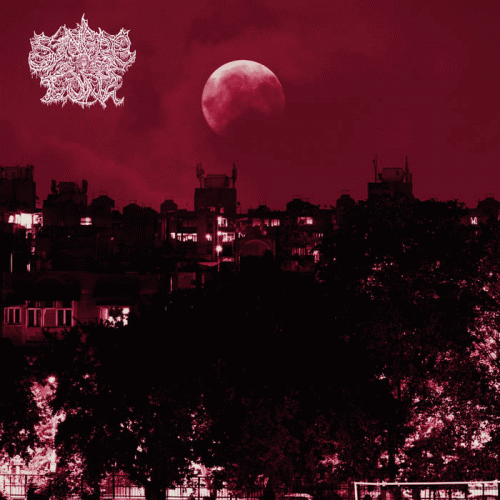 Sangre De La Luna : Quemando (Piles of Dead Angels)